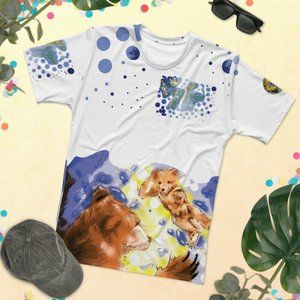 Father's Day Byg Poppa Graphic Tee